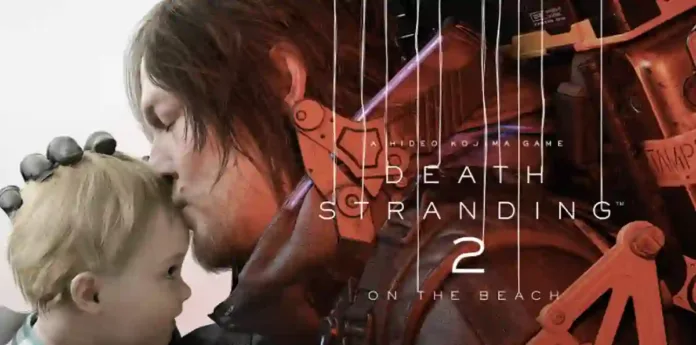Death Stranding 2 Update 1.006 Patch Notes (DS2 Version 1.006.000)